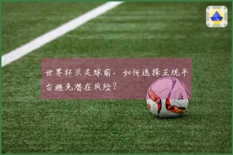 世界杯买足球前,如何选择正规平台避免潜在风险?